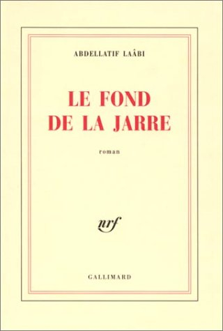 Le fond de la jarre