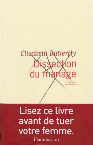 Dissection du mariage