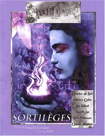 Emblèmes, n° 2. Sortilèges