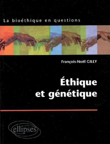 Éthique et génétique