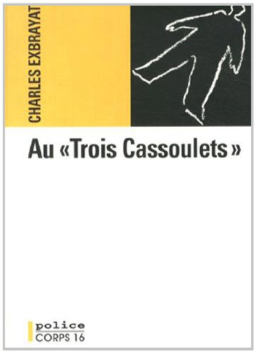 Aux trois cassoulets