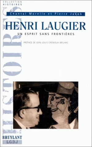Henri Laugier, un esprit sans frontière
