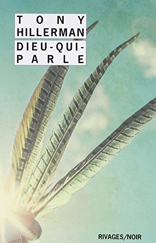 Dieu-qui-parle