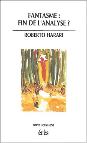 Fantasme, fin de l'analyse ?