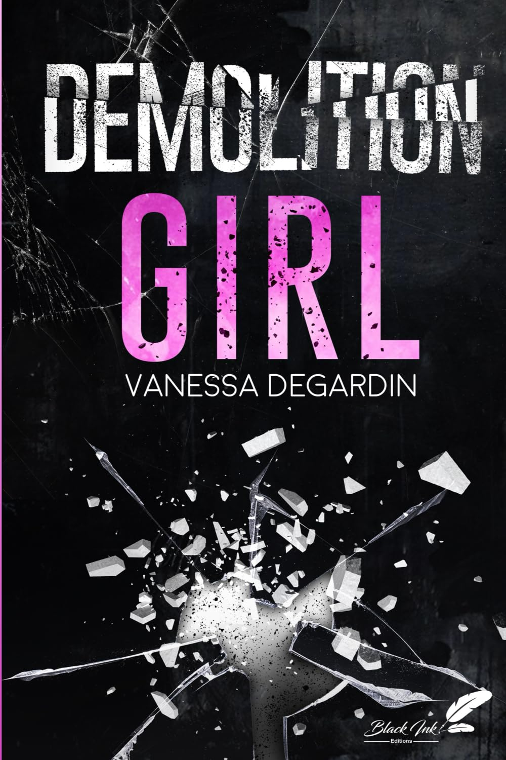 Demolition girl