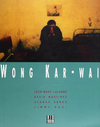 Wong Kar-wai