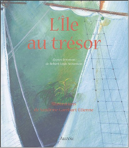 L'île au trésor