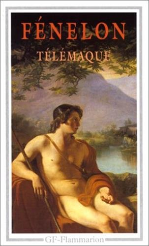 Les Aventures de Télémaque