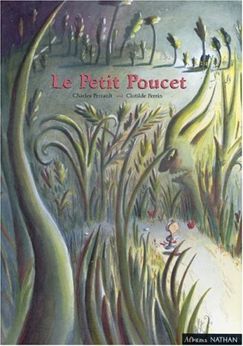 Le Petit Poucet