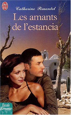 Les amants de l'estancia