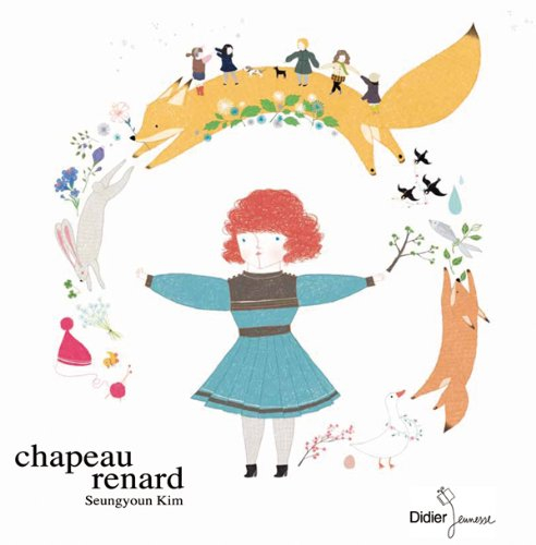 Chapeau-renard