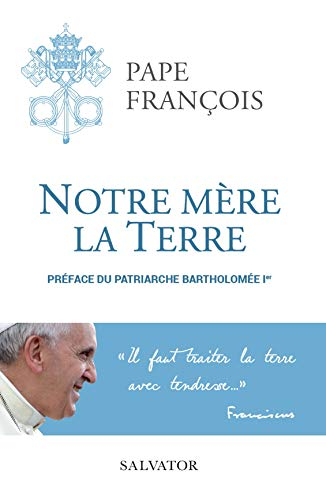Notre mère la Terre : une lecture chrétienne du défi de l'environnement