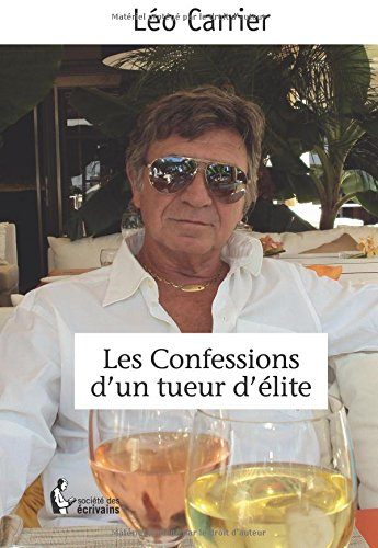 Les Confessions d'un tueur d'élite - Parties 1 et 2