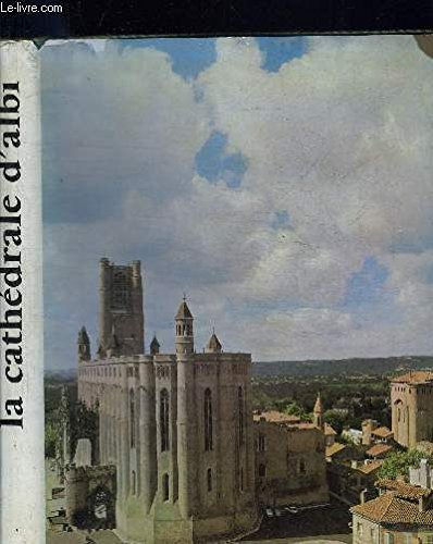 la cathédrale d' albi