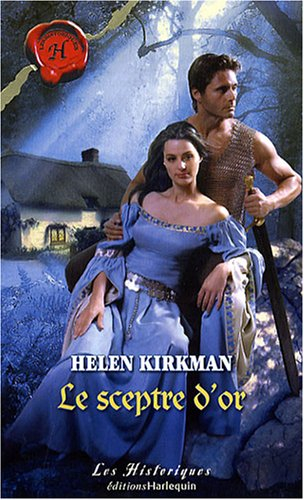 Le sceptre d'or