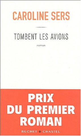 Tombent les avions