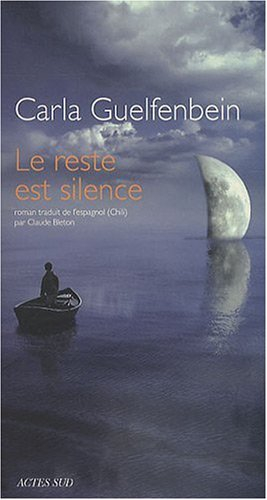 Le reste est silence