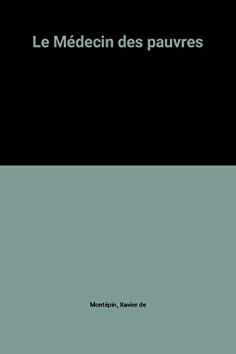 Le Médecin des pauvres