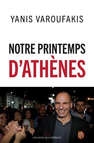 le printemps d'athènes