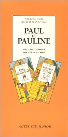 Paul et Pauline