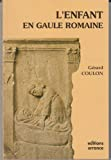 L'enfant en Gaule romaine