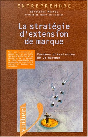 La stratégie d'extension de marque : facteur d'évolution de la marque