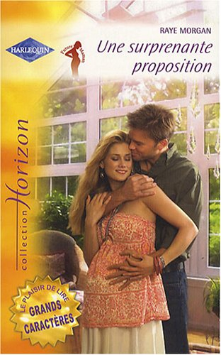 Une surprenante proposition