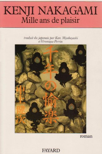 Mille ans de plaisir