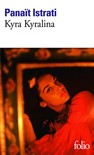 Les récits d'Adrien Zograffi. Kyra Kyralina