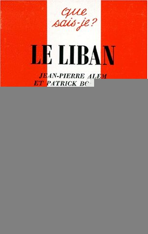 Le Liban