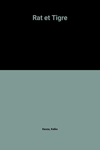 rat et tigre