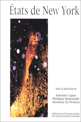 Etats de New York