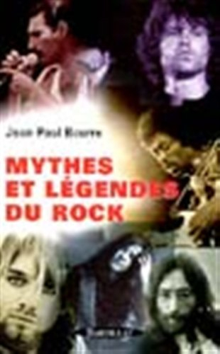 Mythes et légendes du rock
