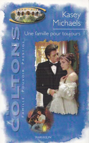 une famille pour toujours sagas 12