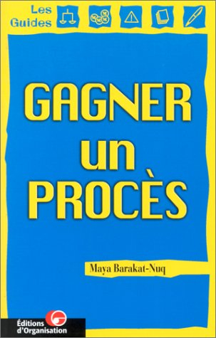 Gagner un procès