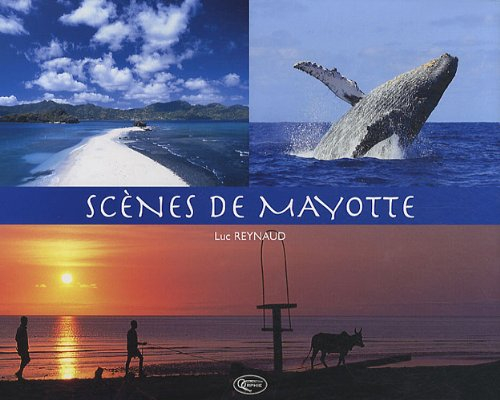 Scènes de Mayotte