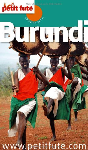 Burundi : 2011-2012