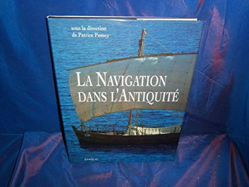 La navigation dans l'Antiquité