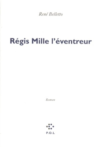 Régis Mille : l'éventreur