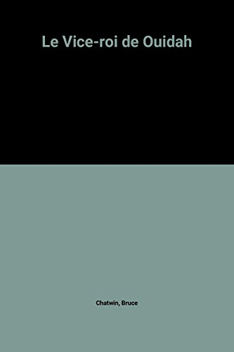 le vice-roi de ouidah