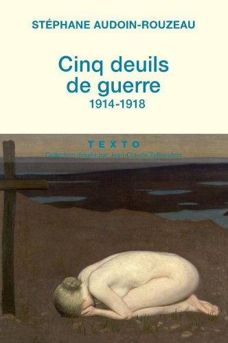 cinq deuils de guerre (1914-1918)
