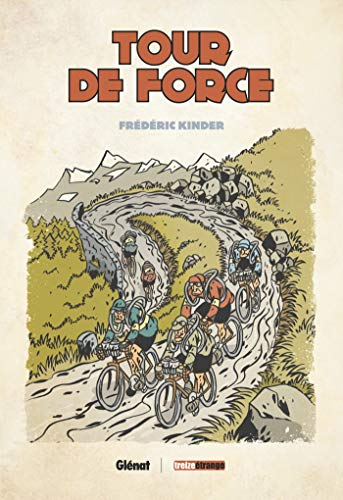 Tour de force