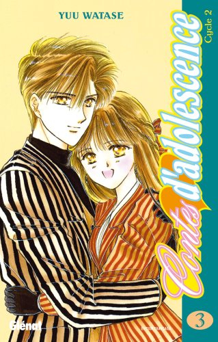 Contes d'adolescence : cycle 2. Vol. 3