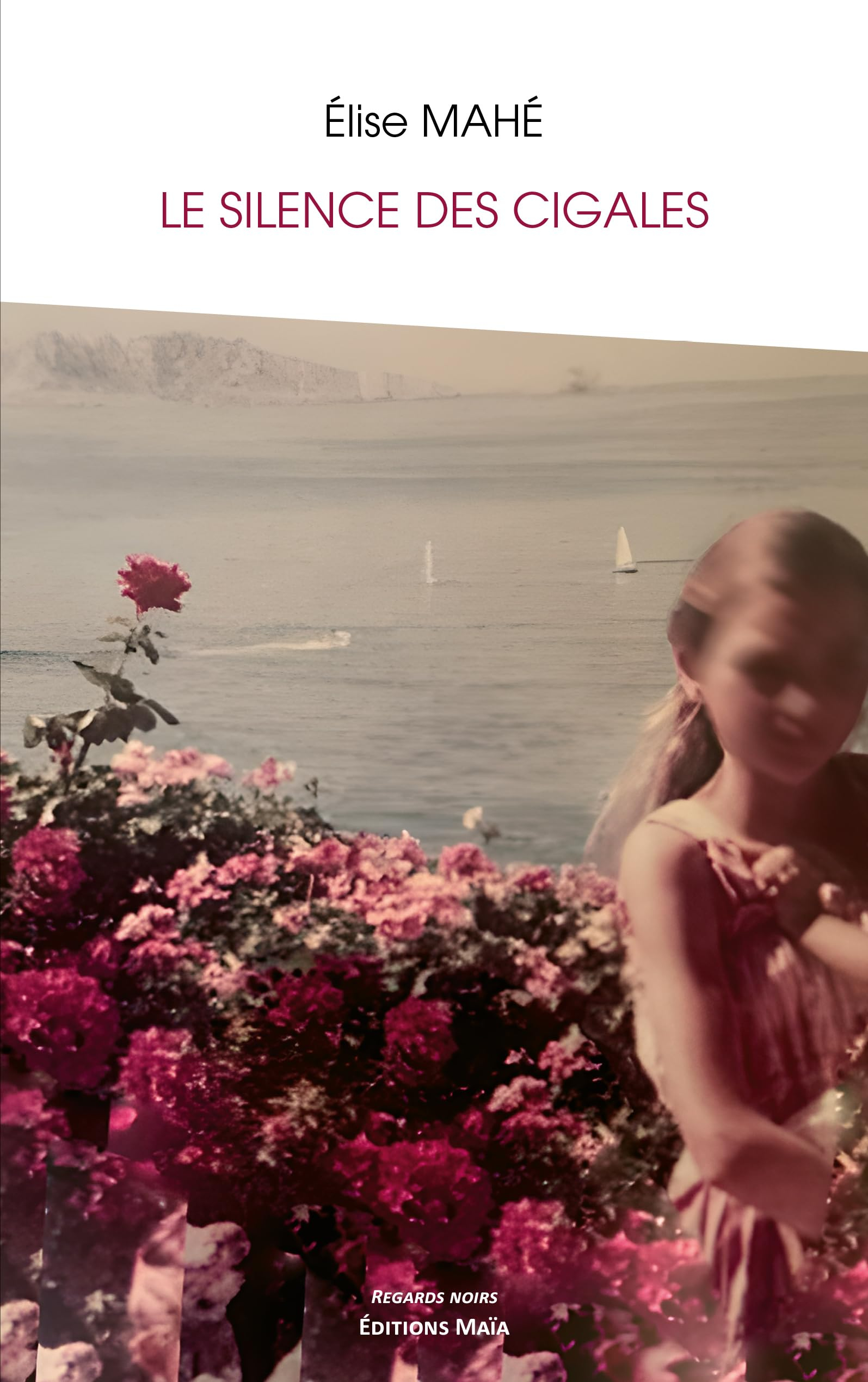 Le silence des cigales