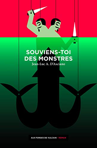 Souviens-toi des monstres