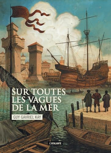 Sur toutes les vagues de la mer