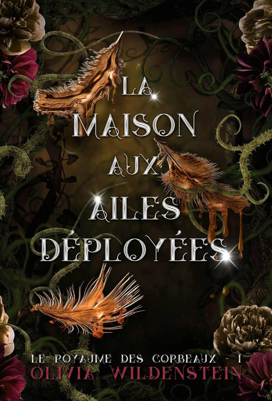 La Maison aux ailes déployées