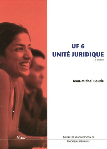 uf 6 unité juridique