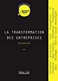 La transformation des entreprises - Collection Les Sommets du Digital - Edition 2020