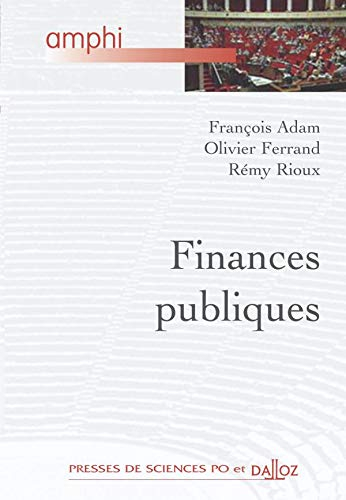 finances publiques